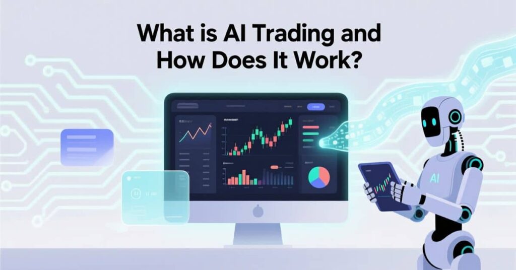 How to use AI to trade stocks