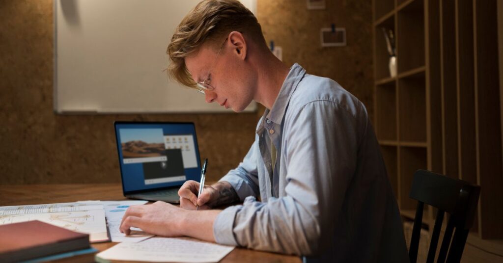 do professors use ai detectors