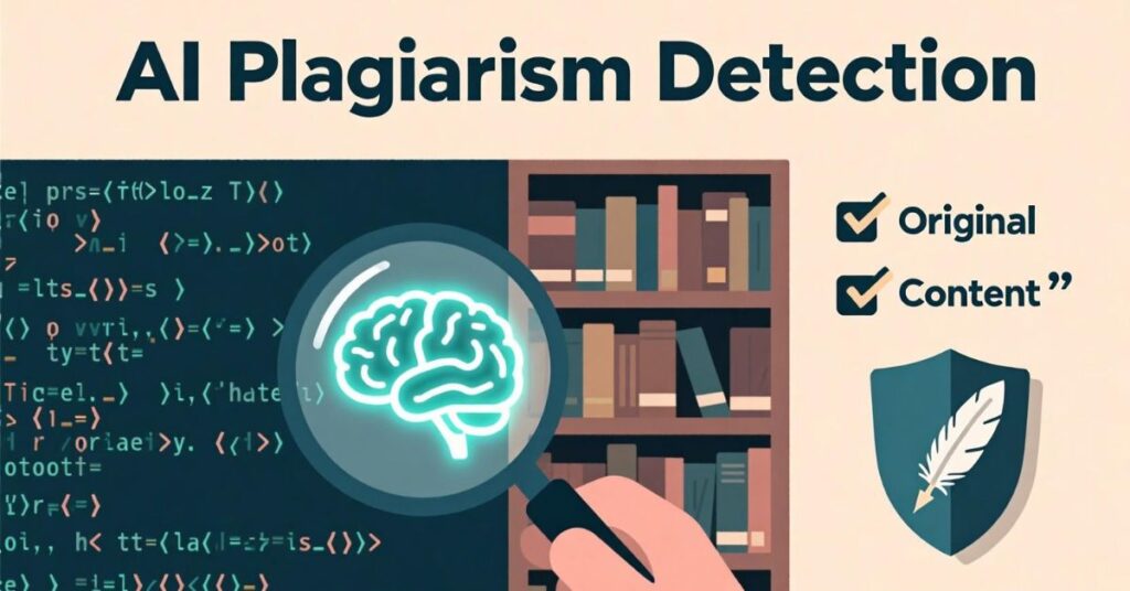 how to avoid ai plagiarism detection