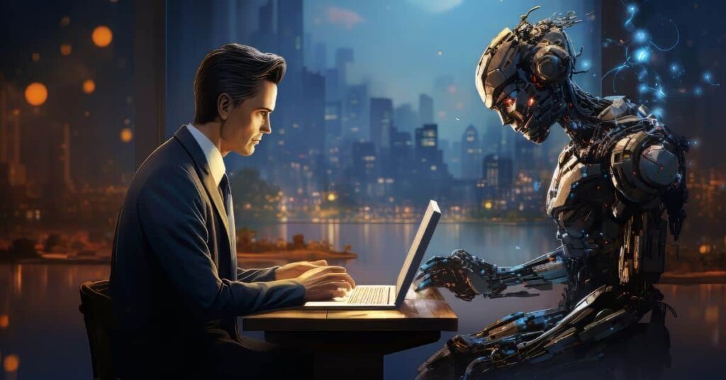 how to use generative ai in illustrator
