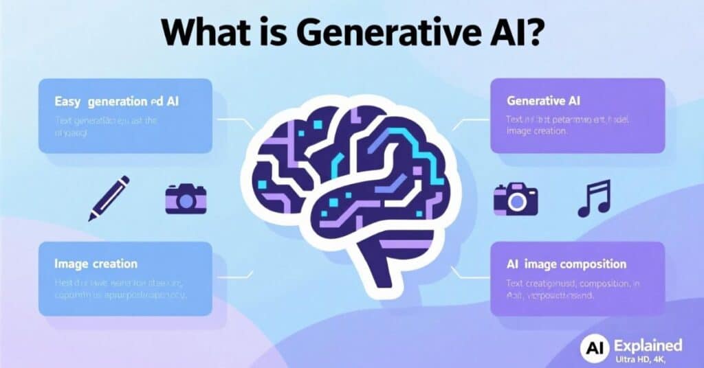  how to capitalize on generative ai
