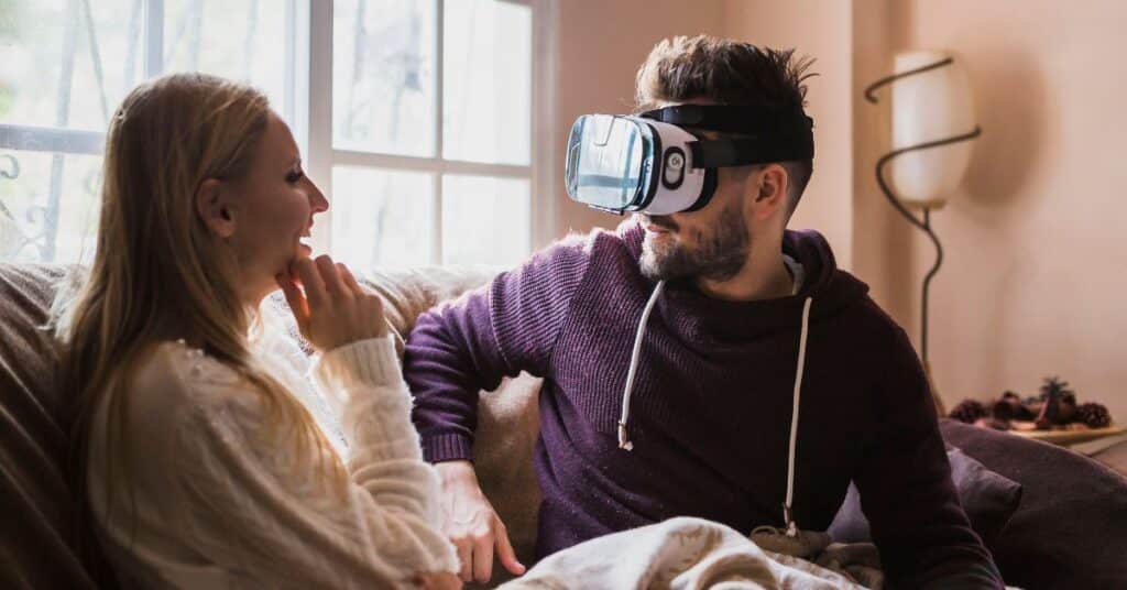 how to create ai girlfriend