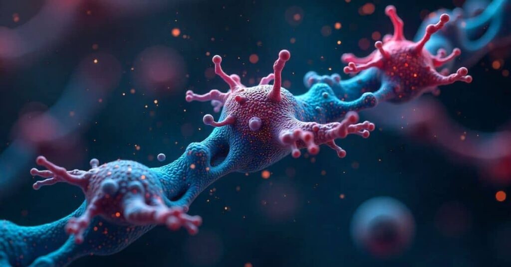 what is the role of generative ai in drug discovery