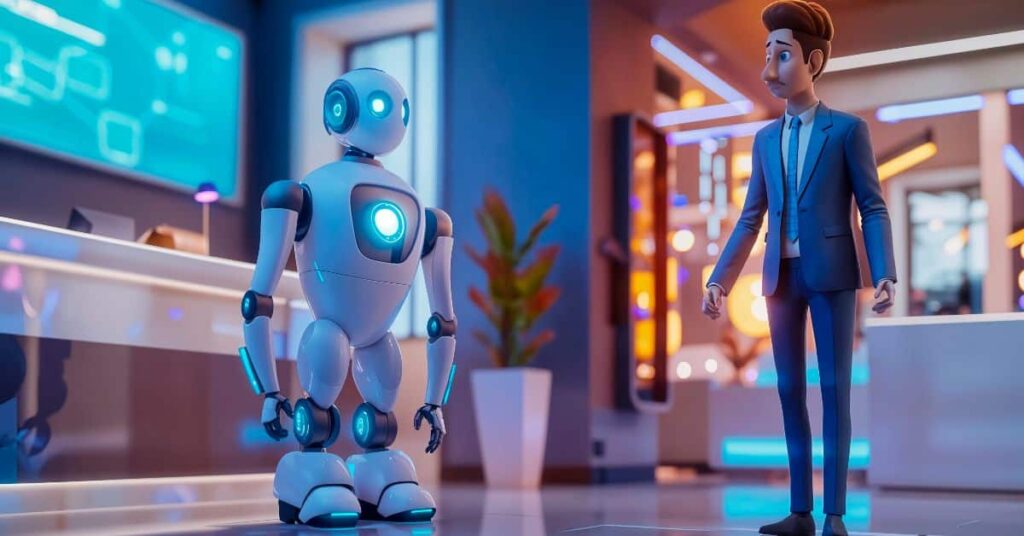 how do ai companies make money
