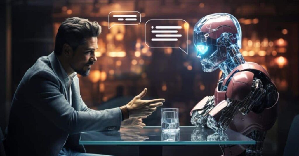  how is ai used in robotics
