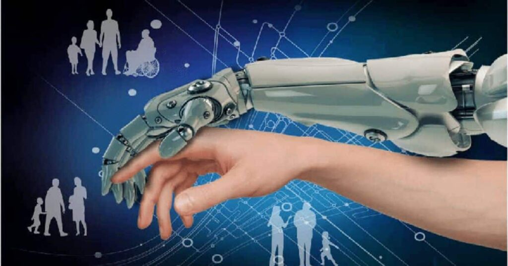  how is ai used in robotics
