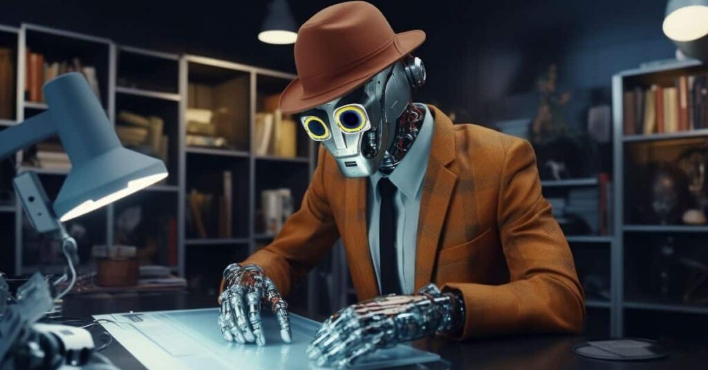 how to avoid ai
