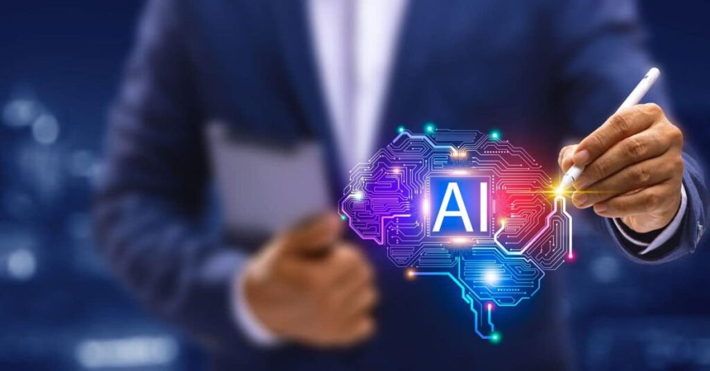 why ai is not a threat