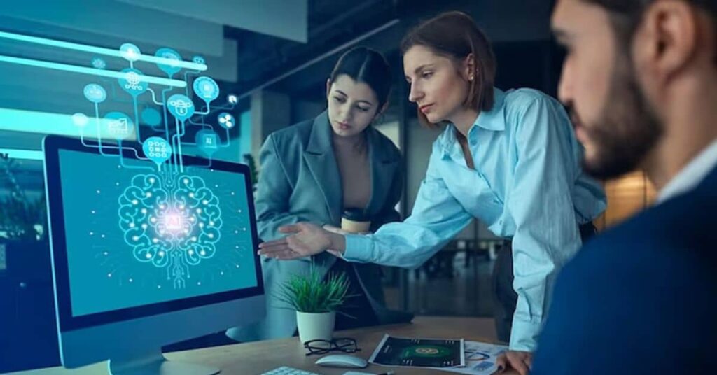 will ai replace bookkeepers